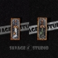 WOW 2.25U / 2.75U Metal Artisan Keycaps for Mechanical Keyboard Corrupted Ashbringer / Sara Main / Brotherhood Sword